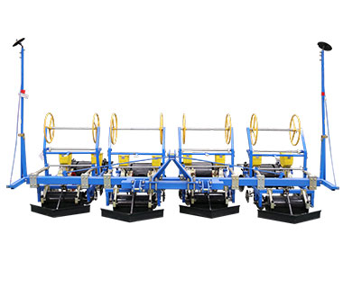 2MBJ-4/8 BOSHIRAN Seed Planter